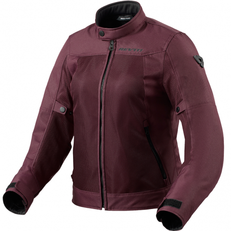 CHAQUETA REVIT ECLIPSE 2 LADY AUBERGINE