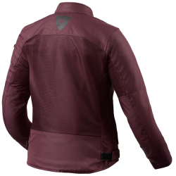 CHAQUETA REVIT ECLIPSE 2 LADY AUBERGINE