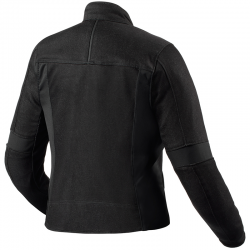 CHAQUETA REVIT ELIN LADY BLACK