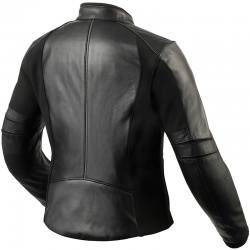 CHAQUETA REVIT MACI LADY