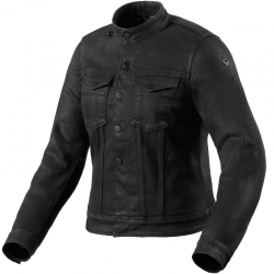 CHAQUETA REVIT TRUCKER LADY CUBRECAMISAS