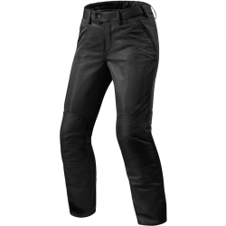 PANTALONES REVIT ECLIPSE 2 LADY NEGRO