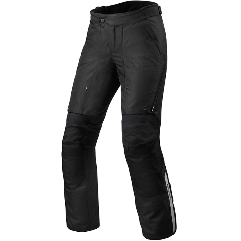 PANTALONES REVIT OUTBACK 4 H2O LADY STANDAR NEGRO