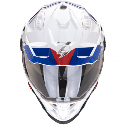 CASCO SCORPION ADF-9000 AIR DESERT TRICOLOR