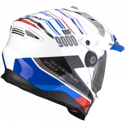 CASCO SCORPION ADF-9000 AIR DESERT TRICOLOR