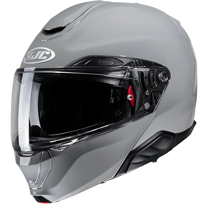 CASCO HJC RPHA 91 NARDO GREY