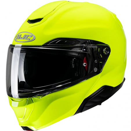 CASCO HJC RPHA 91 FLUO GREEN