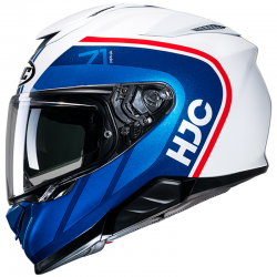 CASCO HJC RPHA 71 MAPOS MC21