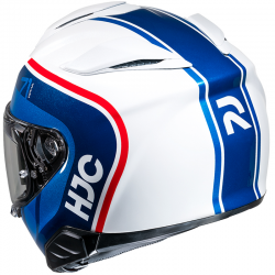 CASCO HJC RPHA 71 MAPOS MC21