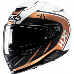 CASCO HJC RPHA 71 MAPOS MC9SF