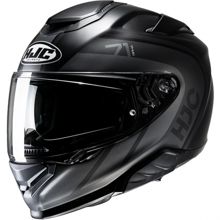 CASCO HJC RPHA 71 MAPOS MC5SF