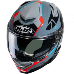 CASCO HJC RPHA 71 HAPEL MC21