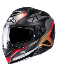 CASCO HJC RPHA 71 HAPEL MC1SF