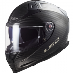 CASCO LS2 VECTOR II CARBON GLOSS