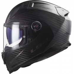 CASCO LS2 VECTOR II CARBON GLOSS