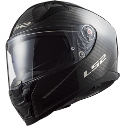 CASCO LS2 VECTOR II CARBON GLOSS