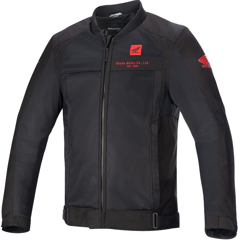 CHAQUETA ALPINESTARS LUC V2 AIR HONDA