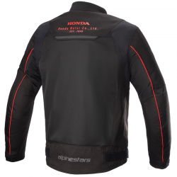 CHAQUETA ALPINESTARS LUC V2 AIR HONDA