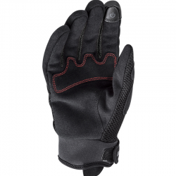 GUANTES LS2 COOL BLACK