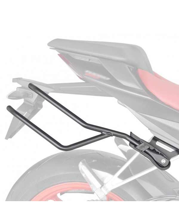 SOPRTES DE ALFORJAS GIVI TR1185 HONDA CB-650 R 21/22