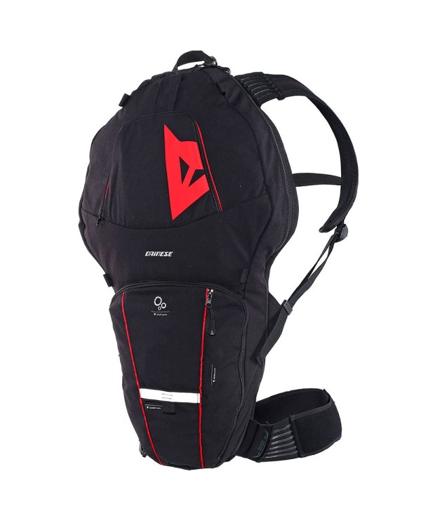 MOCHILA DAINESE PRO PACK NEGRO