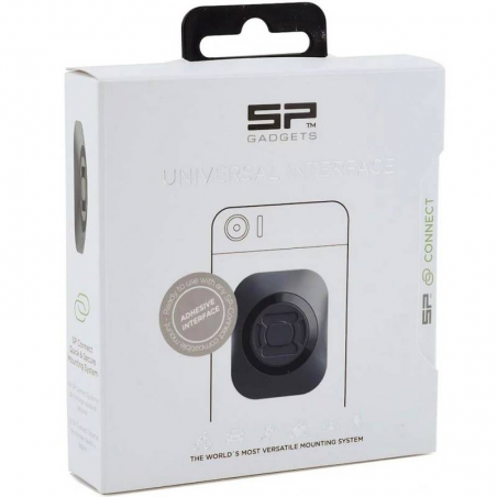 SOPORTE UNIVERSAL PARA SMARTPHONE SP CONNECT INTERFACE SPC+