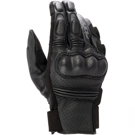 GUANTES ALPINESTARS PHENOM AIR BLACK/BLACK