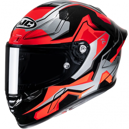 CASCO HJC RPHA 1 NOMARO MC1