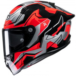 CASCO HJC RPHA 1 NOMARO MC1