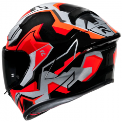 CASCO HJC RPHA 1 NOMARO MC1