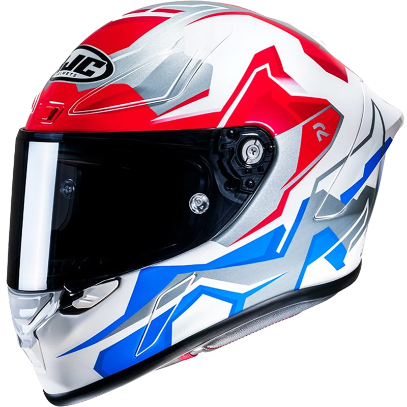 CASCO HJC RPHA 1 NOMARO MC21