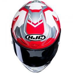 CASCO HJC RPHA 1 NOMARO MC21