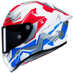 CASCO HJC RPHA 1 NOMARO MC21