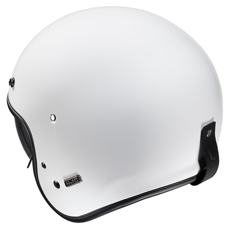 CASCO HJC V31 WHITE