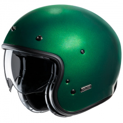 CASCO HJC V31 DEEP GREEN