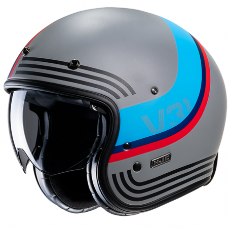 CASCO HJC V31 BYRON MC21SF