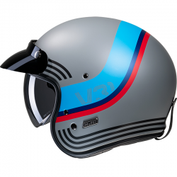 CASCO HJC V31 BYRON MC21SF