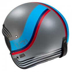 CASCO HJC V31 BYRON MC21SF