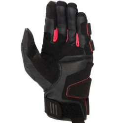 GUANTES ALPINESTARS STELLA PHENOM AIR LADY BLACK/DIVA PINK