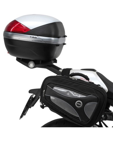 KIT DE FIJACIÓN POSTERIOR GIVI 780FZ DUCATI MONSTER