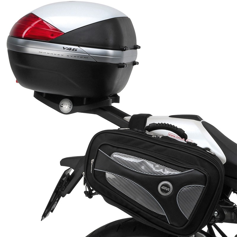 KIT DE FIJACIÓN POSTERIOR GIVI 780FZ DUCATI MONSTER