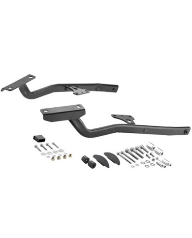 KIT DE FIJACIÓN POSTERIOR GIVI 780FZ DUCATI MONSTER