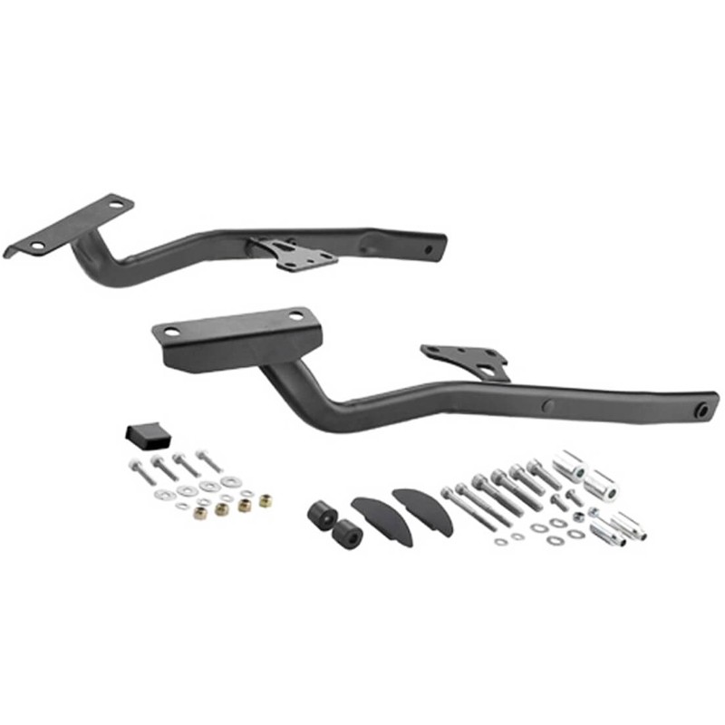 KIT DE FIJACIÓN POSTERIOR GIVI 780FZ DUCATI MONSTER