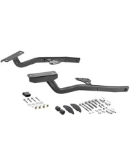 KIT DE FIJACIÓN POSTERIOR GIVI 780FZ DUCATI MONSTER