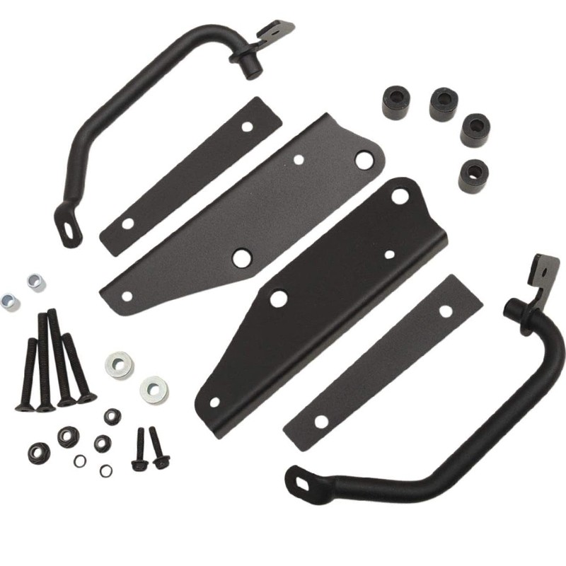 KIT DE FIJACIÓN POSTERIOR GIVI SR3112 SUZUKI V-STROM
