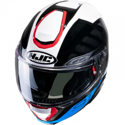 CASCO HJC RPHA 91 RAFINO MC21