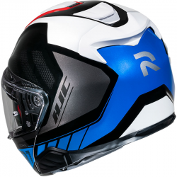 CASCO HJC RPHA 91 RAFINO MC21