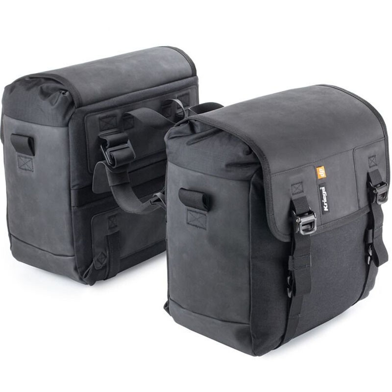 ALFORJA KRIEGA SADDLEBAG SOLO-14