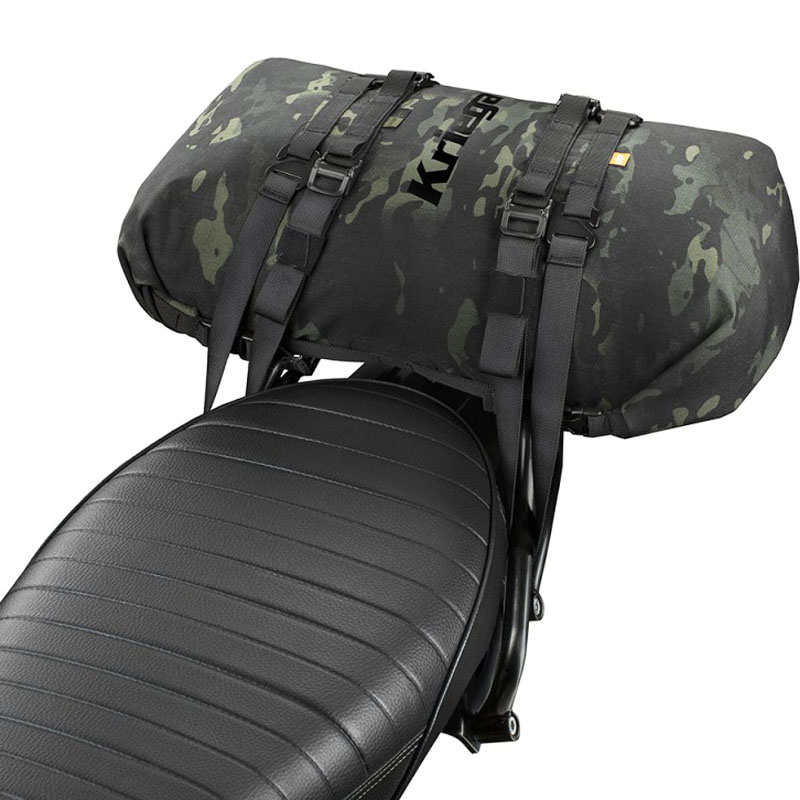 BOLSA DE EQUIPAJE KRIEGA ROLLPACK 20L CAMO