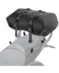 BOLSA DE EQUIPAJE KRIEGA ROLLPACK 20L NEGRO